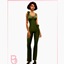 Woman Fancy Romper - Eleanor - Version 1 logo