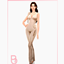 Woman Fancy Romper - Eleanor - Version 2 logo