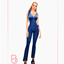 Woman Fancy Romper - Eleanor - Version 3 logo