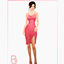Woman Fancy Dress - Shima - Version 3 logo