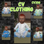 clothing cv350 onesie random animal theme ( base game compatible ) logo