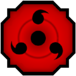 KungfuEpt's NarutoCraft logo