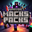 macks packs logo