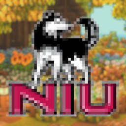 NIU Origins SMP logo