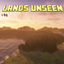 Lands Unseen: Revamped Exploration logo