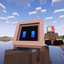 RobotCoder's Custom Models logo