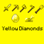 Yellow Diamonds logo