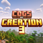 Cogs Of Creation 3.1 logo