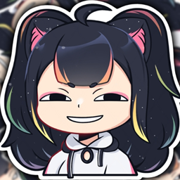 Blob Server logo