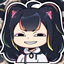 Blob Server logo
