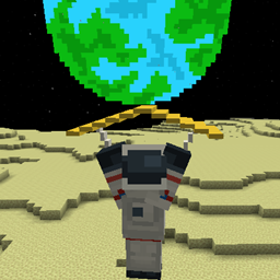 Spaceward Expansion - Minecraft Mods - CurseForge