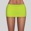 [Veranka] Suzy Skirt logo