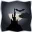 Zapp's Medieval logo