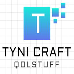 TyniQOLStuff project image