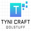 TyniQOLStuff logo