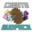 Create BudPack (MOVED) logo