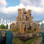 Medieval Ahhh Pack logo