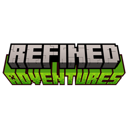 Refined Adventures logo