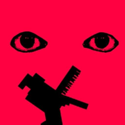 The Chicken of The Caves logo