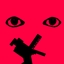 The Chicken of The Caves logo