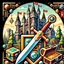 Epic Realms: Adventure and Beyond logo
