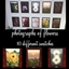Flower Photography Poster Swatches logo