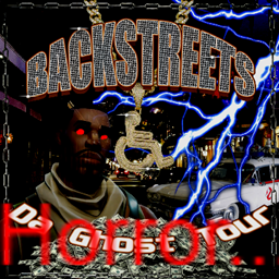 Horrorstreets logo