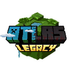 Atlas:Legacy logo
