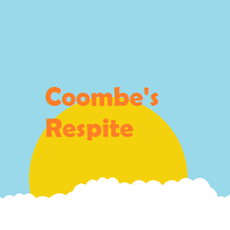 Coombe's Respite logo
