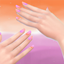 pride nails ver 5 logo