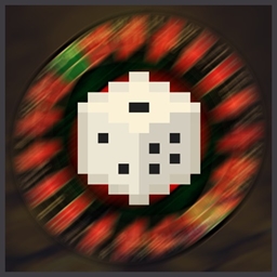 Gambler's Attribute logo