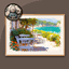 Bistro Landscape Painting #2 Sellable Samtuse963 logo