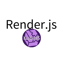 Render.js project image