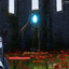 Hatsune Miku's Statue of Power