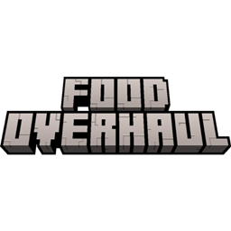 Food Overhaul (Fabric) logo