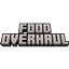 Food Overhaul (Fabric) logo