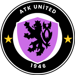 ATK  United logo