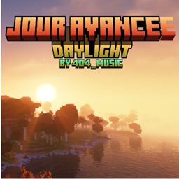 Jour avancée/DayLight project image