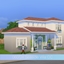 Seaside Villa 2bd CC logo