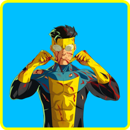 Invincible Custom GUI Pack