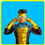 Invincible Custom GUI Pack