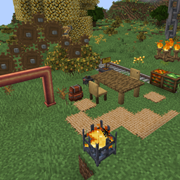 MinelisticFN project image