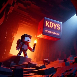 KdYsHorrorPack