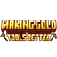 Making Gold Tools Better ! With Netherite ! logo