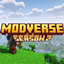 MODVERSE SEASON 2 logo