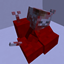 Heart of Bloods logo