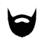 BeardCraft for friends logo