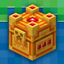 Adventure Chests Over Vaults logo