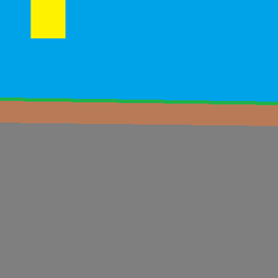buildin and improvin logo