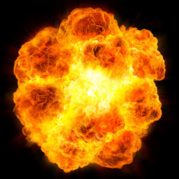 Explosion Replacement